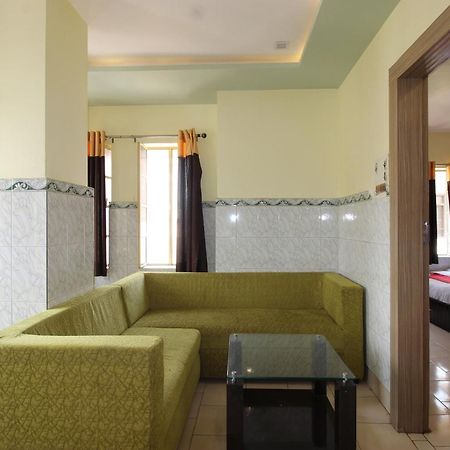 Hotel O Blue Diamond 瓦拉纳西 外观 照片
