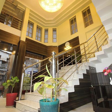 Hotel O Blue Diamond 瓦拉纳西 外观 照片
