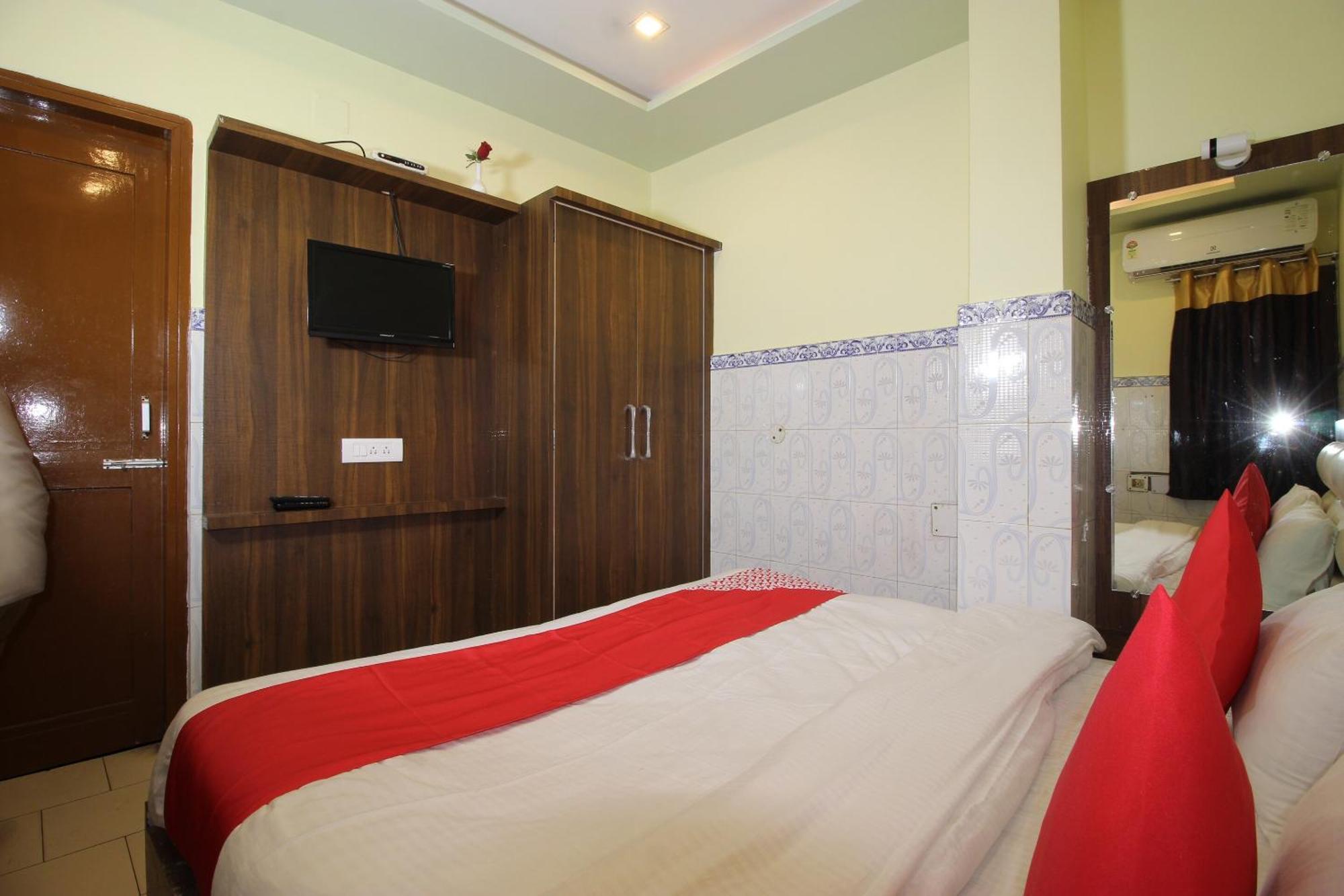 Hotel O Blue Diamond 瓦拉纳西 外观 照片